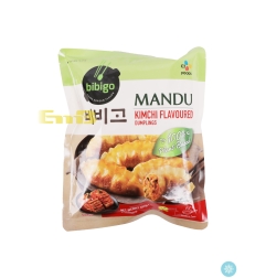 MANDU DE KIMCHI BIBIGO 20/350G