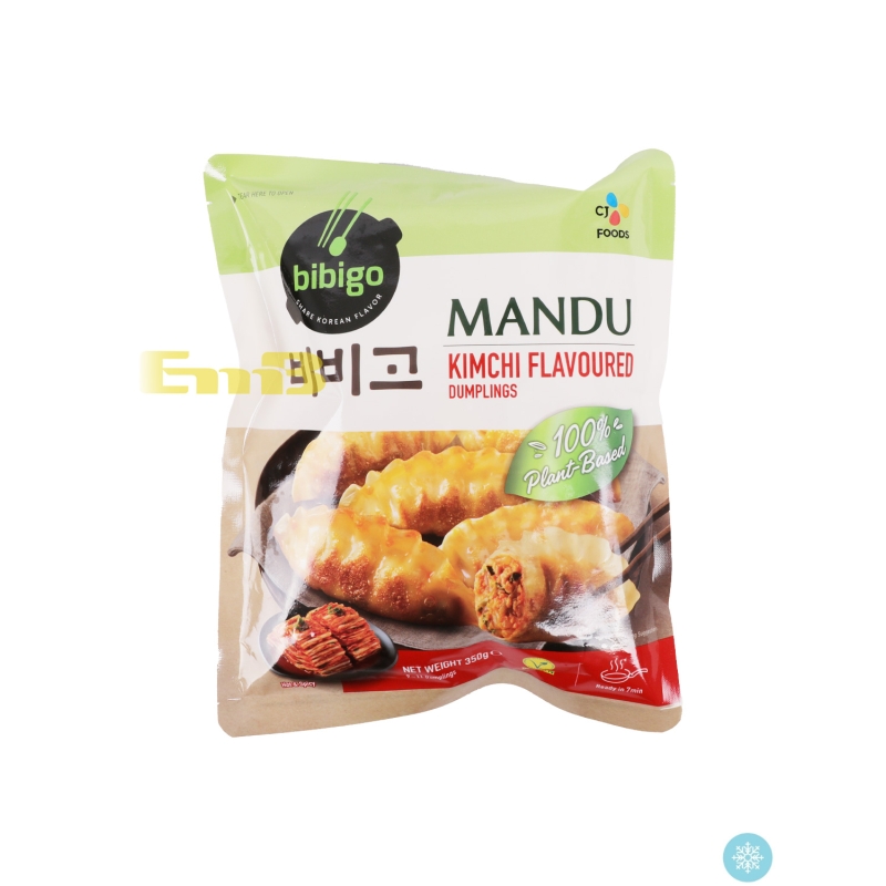 MANDU DE KIMCHI BIBIGO 20/350G