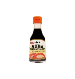 SALSA DE SOJA PARA SUSHI YAMASA 寿司酱油 12/200ML