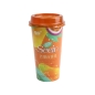 BEBIDA DE TE SABOR MANGO Y MARACUYA XY 15/400ML