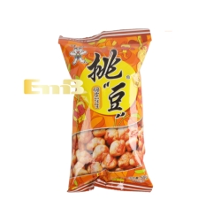 WANT WANT 旺旺挑豆脆皮花生 32/50G