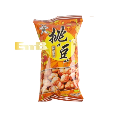 WANT WANT 旺旺挑豆脆皮花生 32/50G