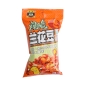 HABAS SABOR PICANTE DHD 30/65G