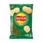 LAYS Patatas fritas sabor Alga 22/70g