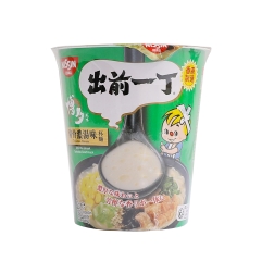 NISSIN 出前一丁猪骨味*杯 24/72G