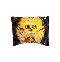 RAMEN SABOR A POLLO OYAKATA AJINOMOTO 22/83G