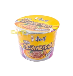 Ramen Ternera gold KSF 112g