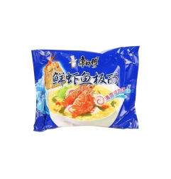 Ramen sabor Marisco KSF 95g