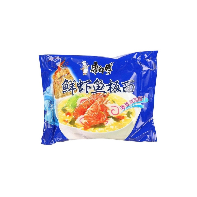 Ramen sabor Marisco KSF 95g