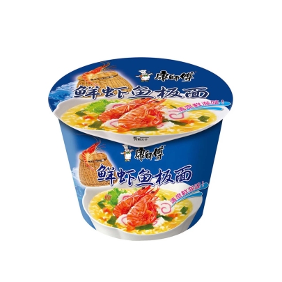 Ramen sabor Marisco KSF 12/98g