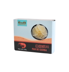 Pan de Gamba EMB 200g