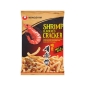 Snack sabor gambas picante NONGSHIM 75g