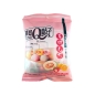 MOCHI DE FRUTA MIXTA BDQDZ 24/120G