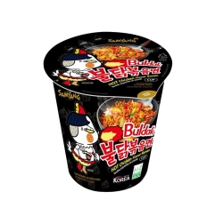 Ramen pollo picante BULDAK SAMYANG 6/70g