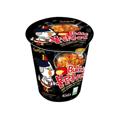 Ramen pollo picante BULDAK SAMYANG 6/70g