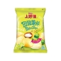 PATATAS SABOR LIMA OISHI 20/50G