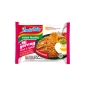 Tallarines Mi goreng picante INDOMIE 40/80g