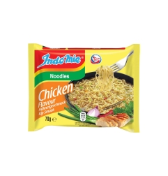 RAMEN POLLO INDOMIE 方便面(鸡肉味) 40/70G