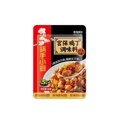 CONDIMENTO PARA KUNG PAO HI 40/80G