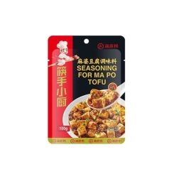 CONDIMENTO PARA MAPO TOFU HI 40/100G