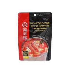 CONDIMENTO SABOR TOM YUM KUNG HI 40/110G