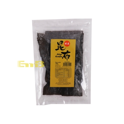 特选昆布 50/100g