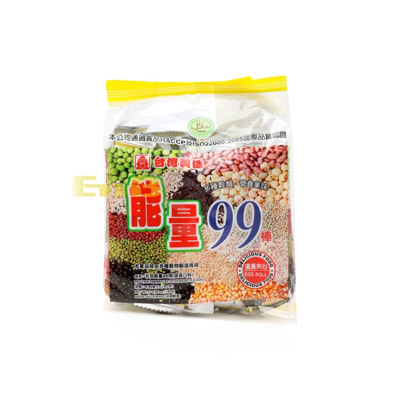 Barquillo de Cereales BEITIAN 180G