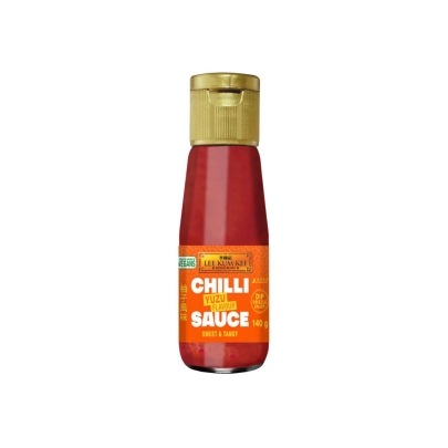 SALSA DE CHILE YUZU LKK 12/140G