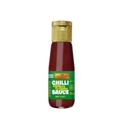 SALSA DE CHILE Y LIMA LKK 12/135G