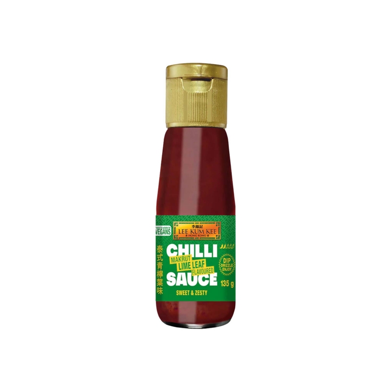 SALSA DE CHILE Y LIMA LKK 12/135G