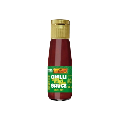 SALSA DE CHILE Y LIMA LKK 12/135G