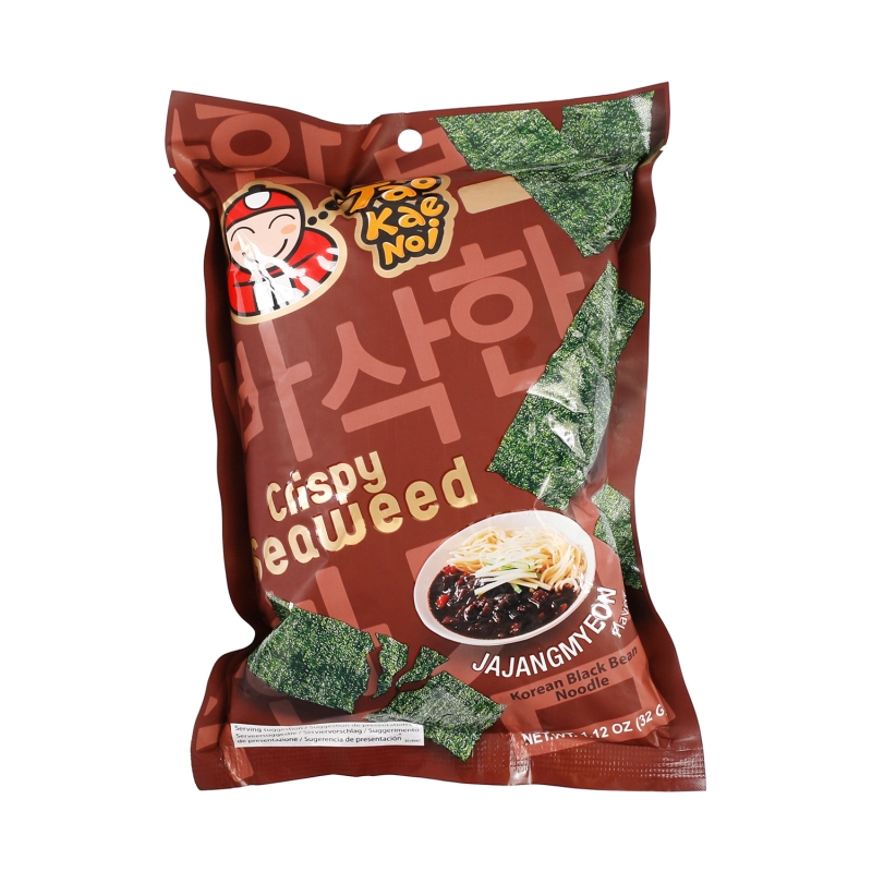 ALGA CRUJIENTE JAJIANG TAOKAENOI 32G