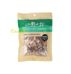 大山合山野小拾羊肚菌火锅汤料 30/60G