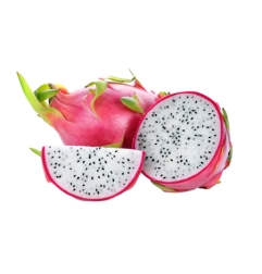 FRUTA DEL DRAGON PITAHAYA ROJO