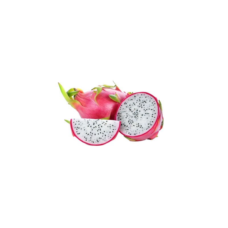 FRUTA DEL DRAGON PITAHAYA ROJO