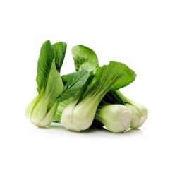 PAK-CHOI