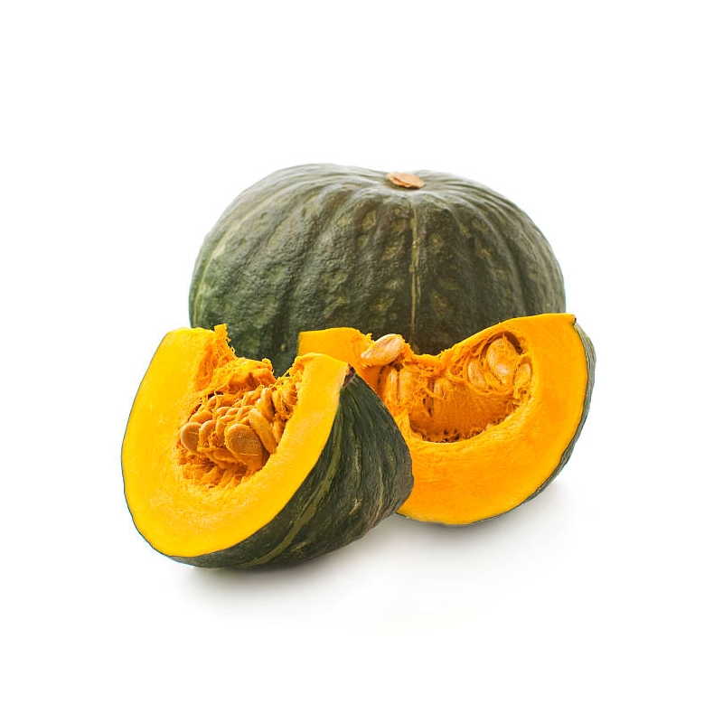 CALABAZA KABOCHA