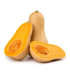 CALABAZA CACAHUETE