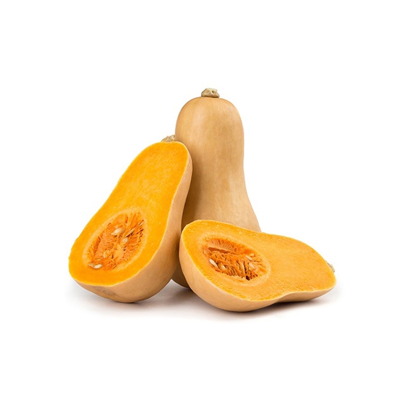 CALABAZA CACAHUETE