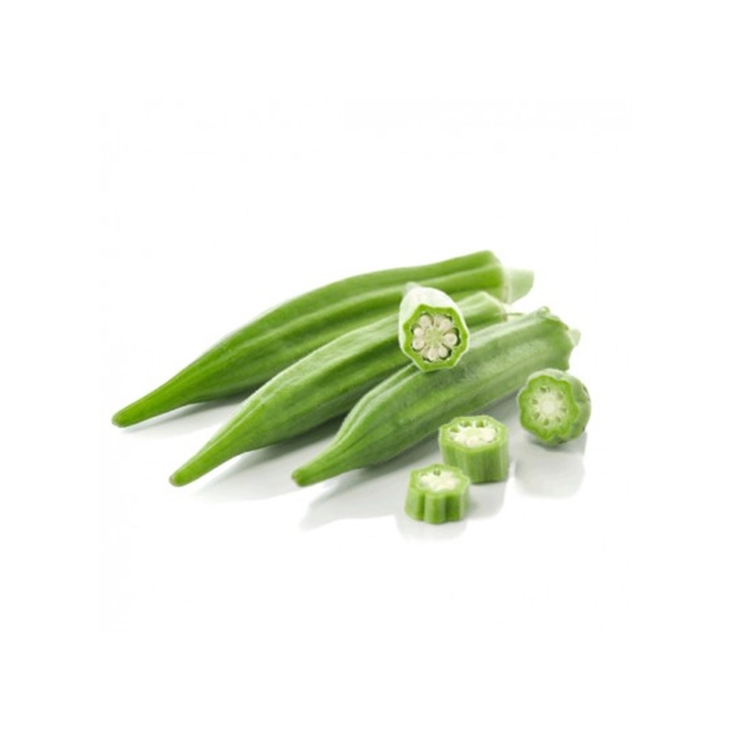 OKRA