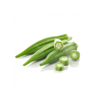 OKRA