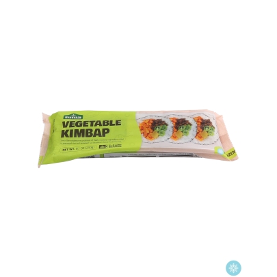 KIMBAP INST. SABOR VEGETAL SUNIIT 24/230G