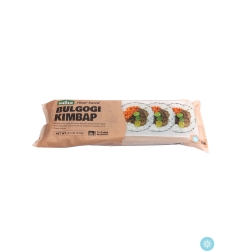 KIMBAP INS. SABOR BULGOGI BBQ SUNIIT 24/230G