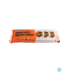 KIMBAP INS. SABOR KIMCHI BULGOGI SUNIIT 24/230G