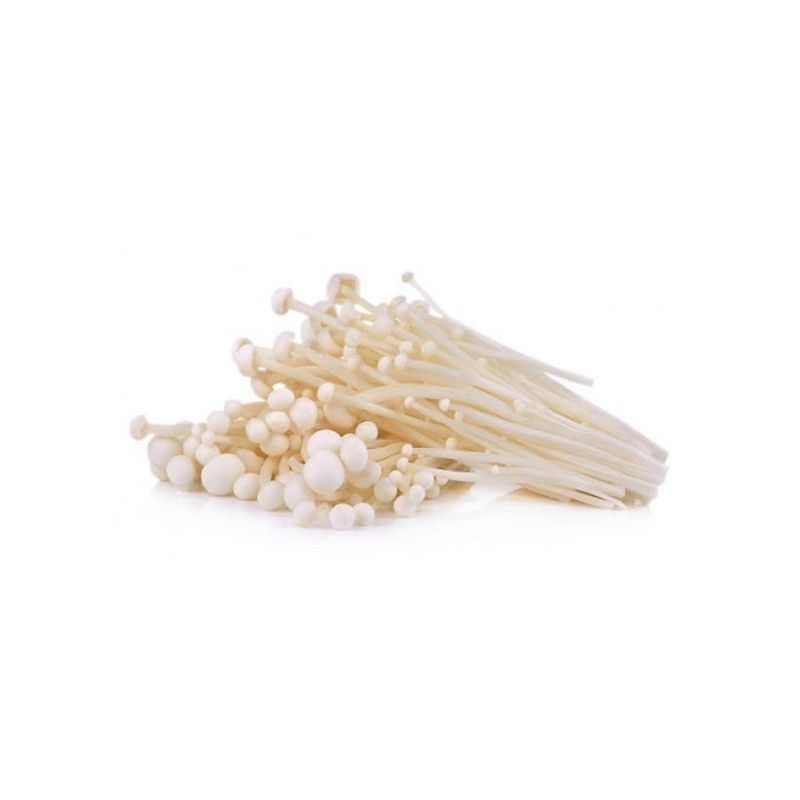 SETAS ENOKI 200G