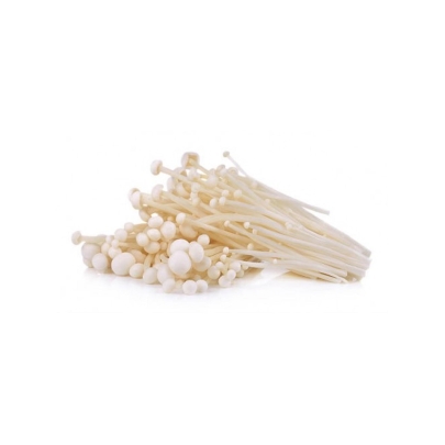 SETAS ENOKI 200G