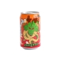 REFRESCO DE SODA NARANJA DRAGONBALL OCEANBOMB 24/330ML