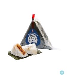 ONIGIRI DE POLLO TERIYAKI GIZI 80/100G