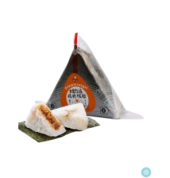 ONIGIRI DE POLLO NEW ORLEANS GIZI 80/100G