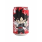 REFRESCO DE SODA MELOCOTON DRAGONBALL OCEANBOMB 24/330ML